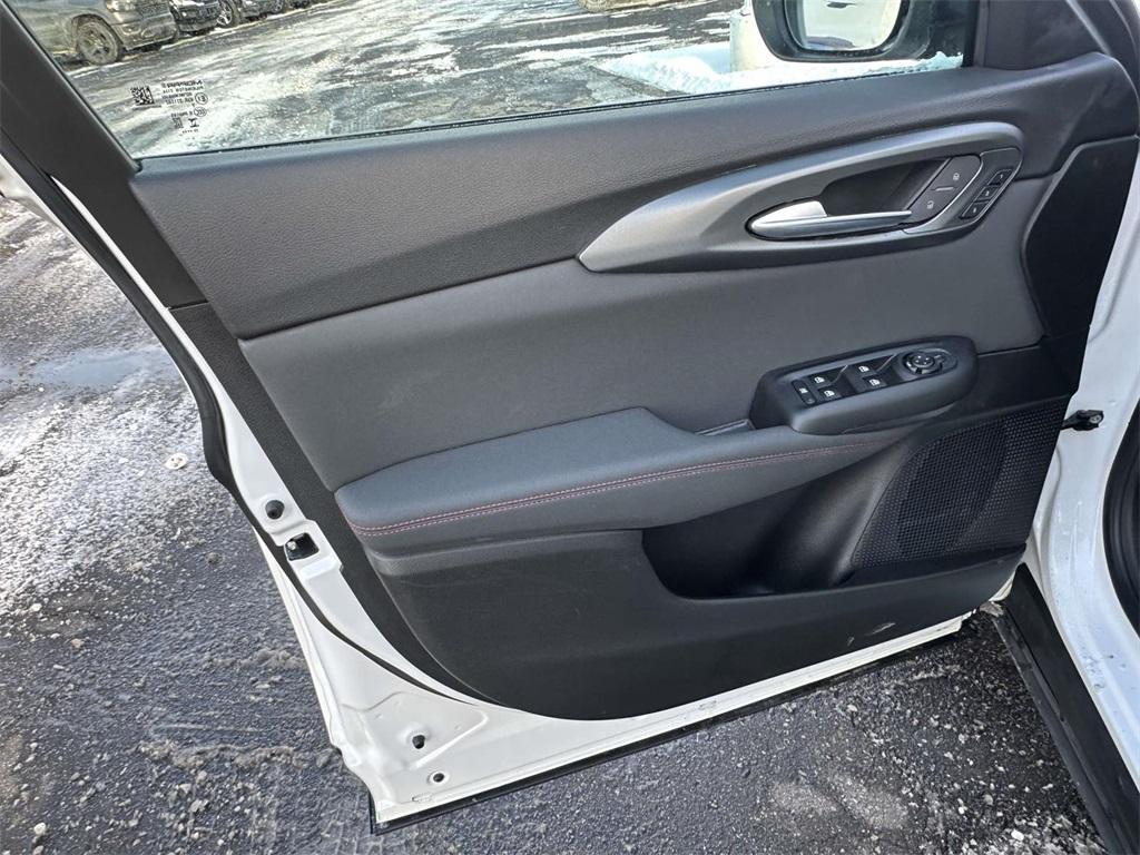 used 2024 Dodge Hornet car, priced at $22,395