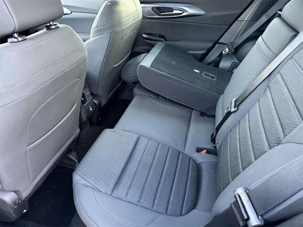 used 2024 Dodge Hornet car, priced at $22,395