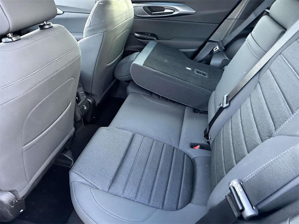 used 2024 Dodge Hornet car, priced at $22,395