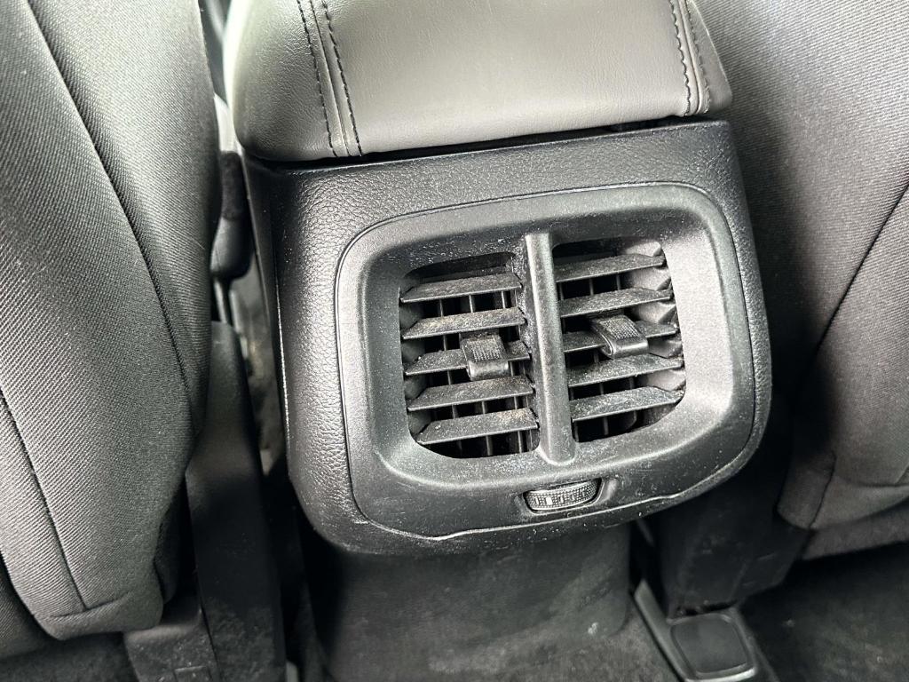 used 2014 Jeep Cherokee car, priced at $8,995