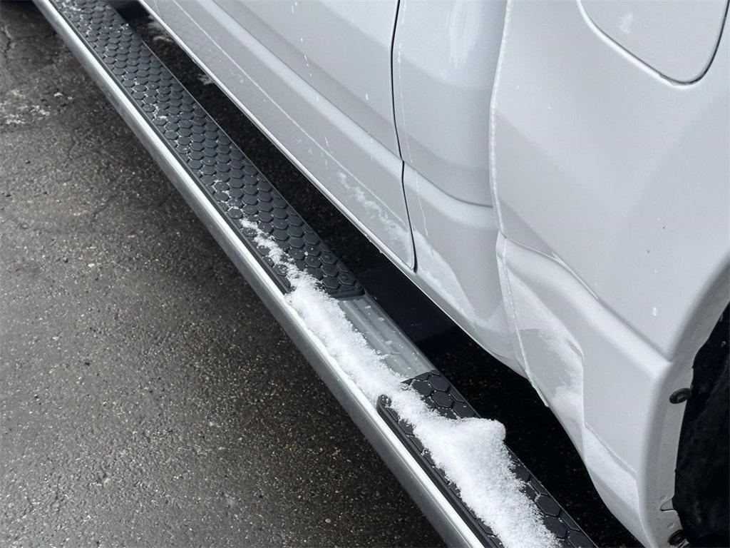 used 2023 Ram 1500 car, priced at $43,975