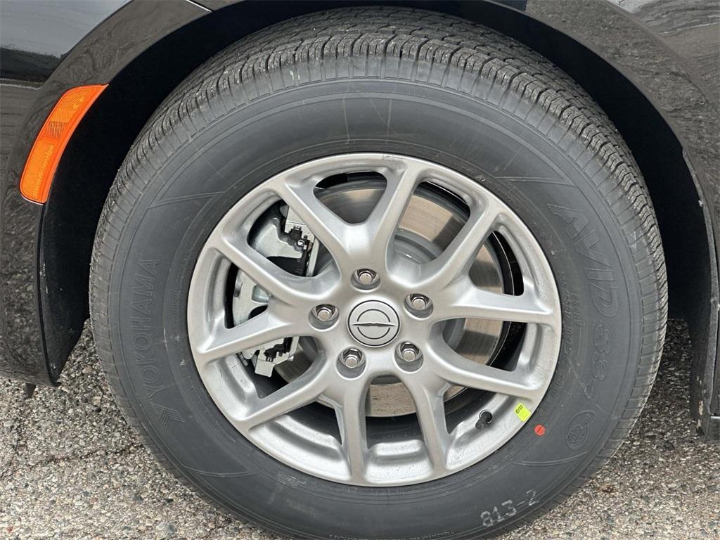 new 2026 Chrysler Pacifica car, priced at $45,359