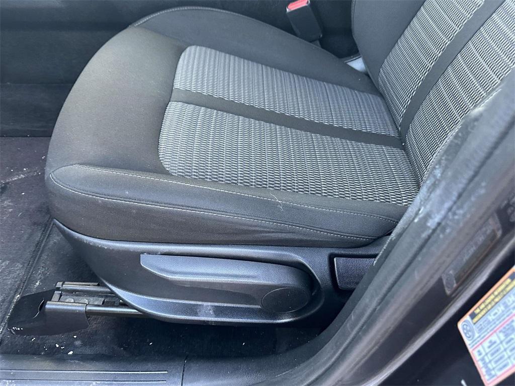 used 2021 Kia Sorento car, priced at $10,995