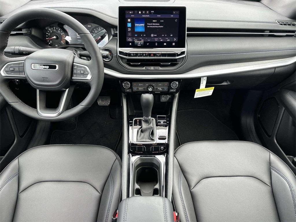 new 2026 Jeep Compass car, priced at $36,965