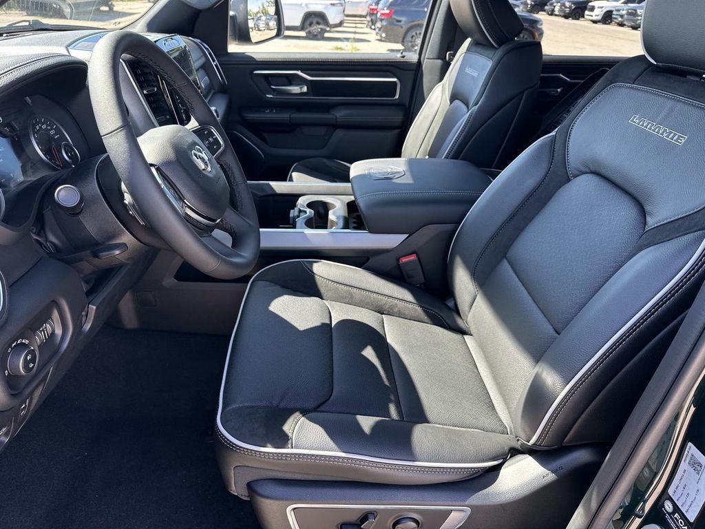 new 2026 Ram 1500 car, priced at $69,528