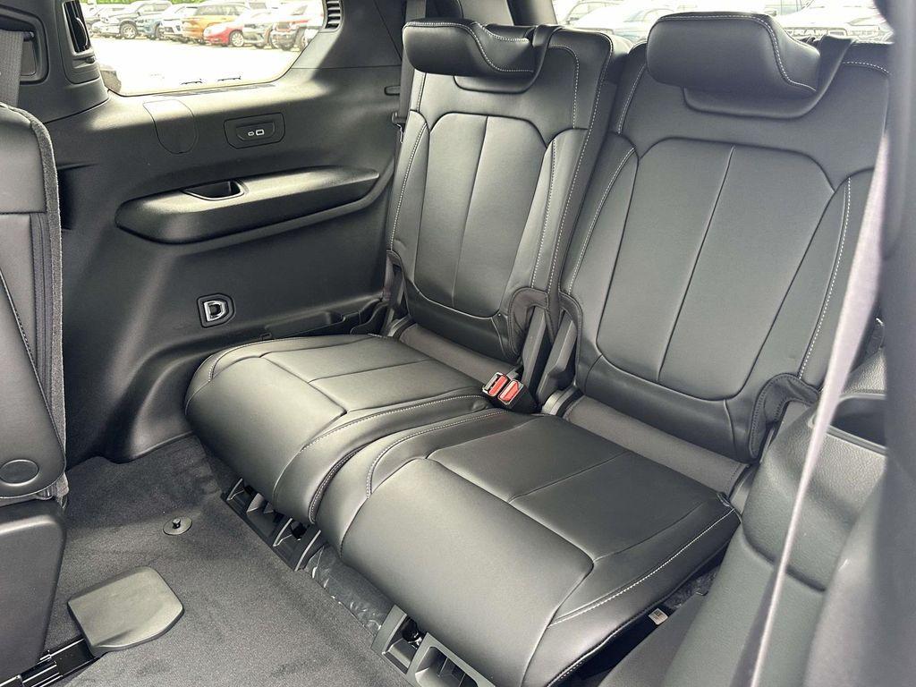 new 2026 Jeep Grand Cherokee L car, priced at $52,218