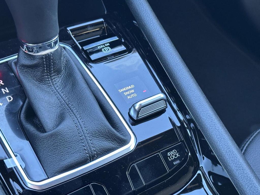 new 2026 Jeep Compass car, priced at $35,129