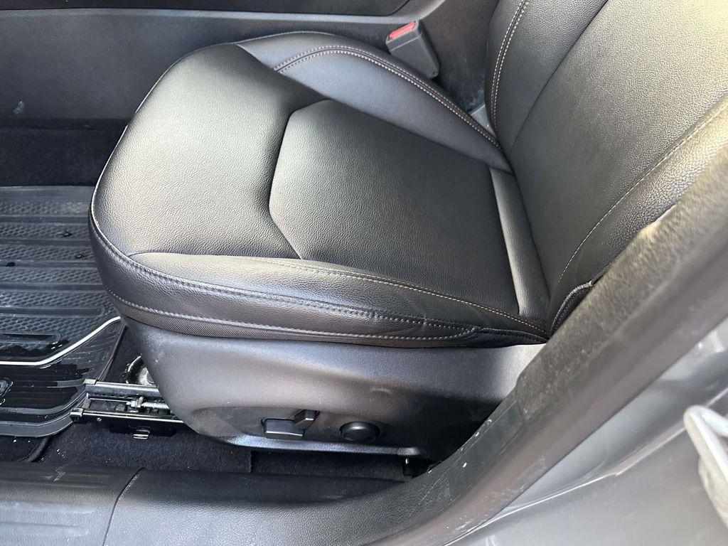 used 2024 Jeep Compass car, priced at $24,995