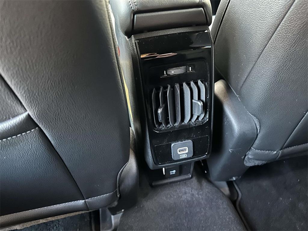 used 2024 Jeep Compass car, priced at $24,995