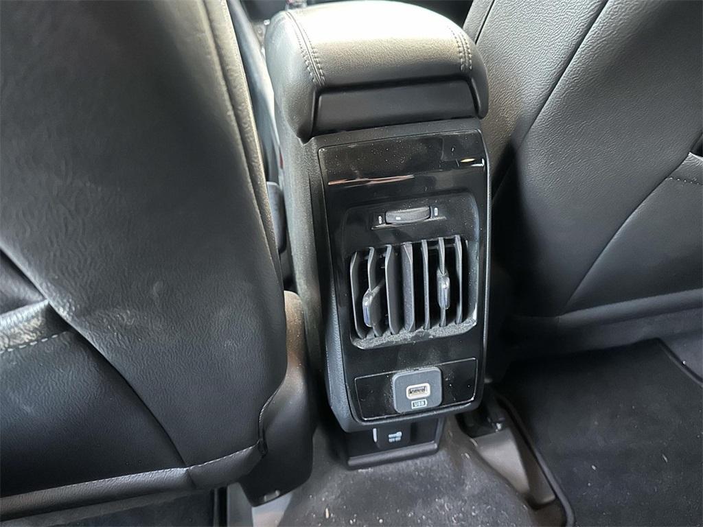 used 2024 Jeep Compass car