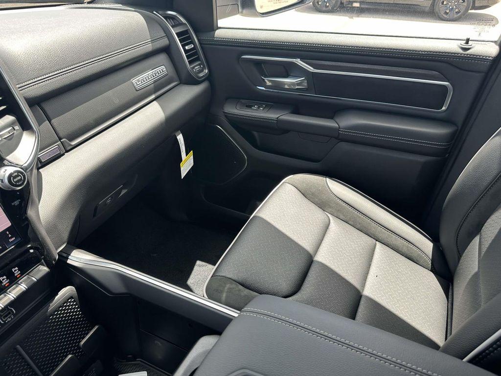 new 2026 Ram 1500 car, priced at $64,369