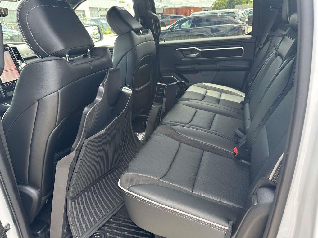 new 2026 Ram 1500 car, priced at $64,369