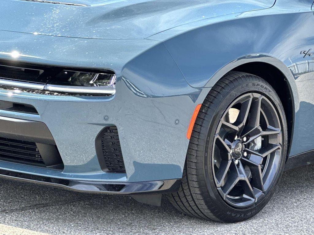 new 2026 Dodge Charger car, priced at $64,906