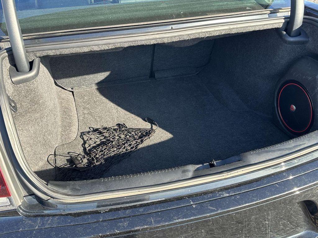 used 2017 Chrysler 300 car, priced at $10,480