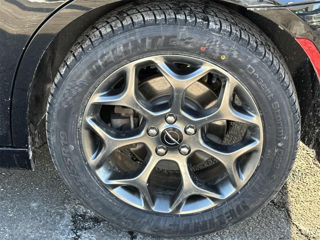 used 2017 Chrysler 300 car, priced at $10,995