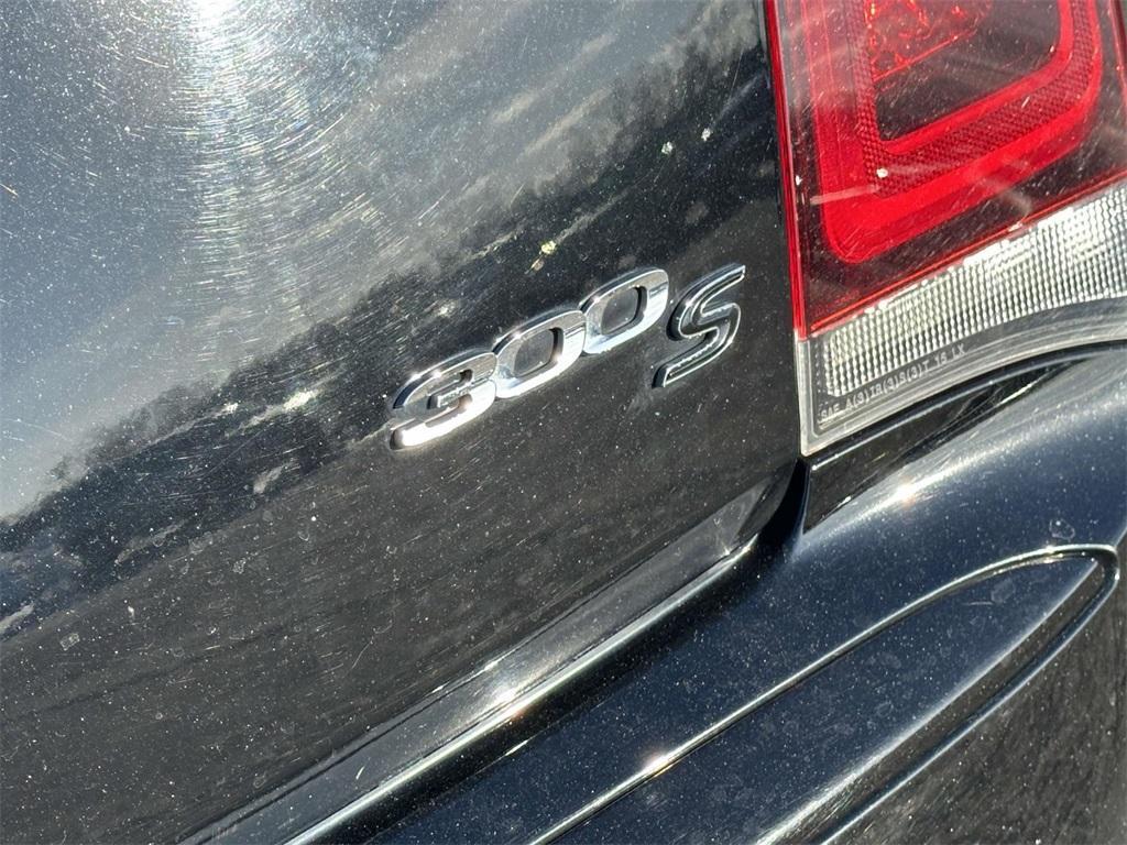 used 2017 Chrysler 300 car, priced at $10,995