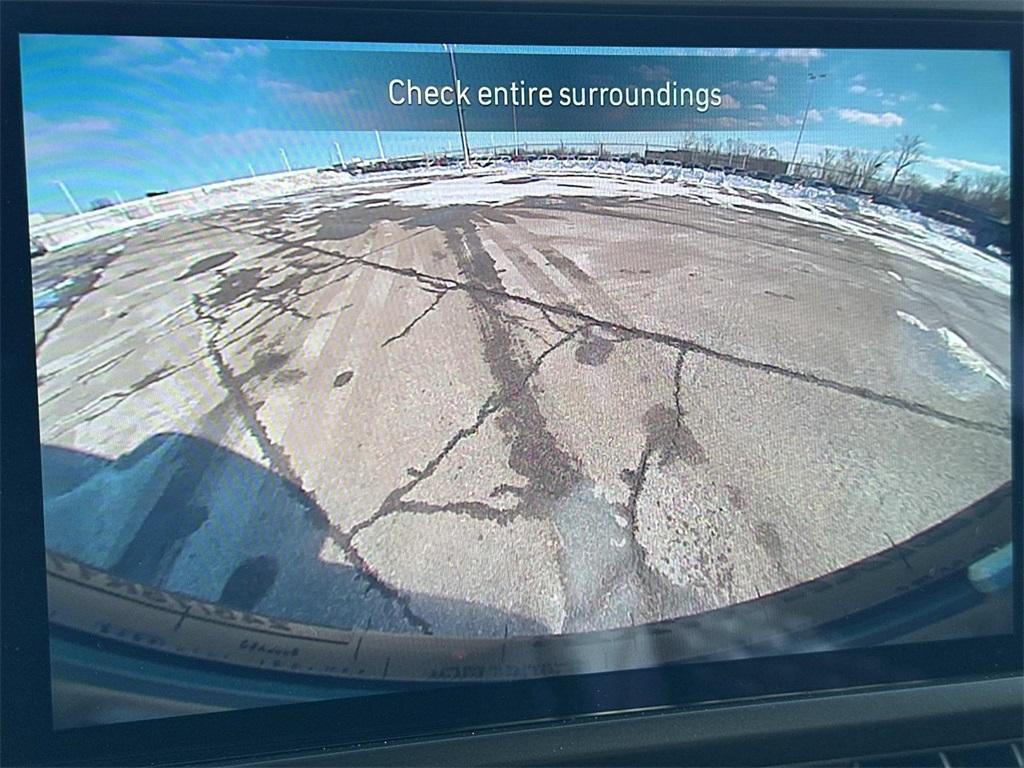 new 2026 Jeep Wrangler car, priced at $43,995