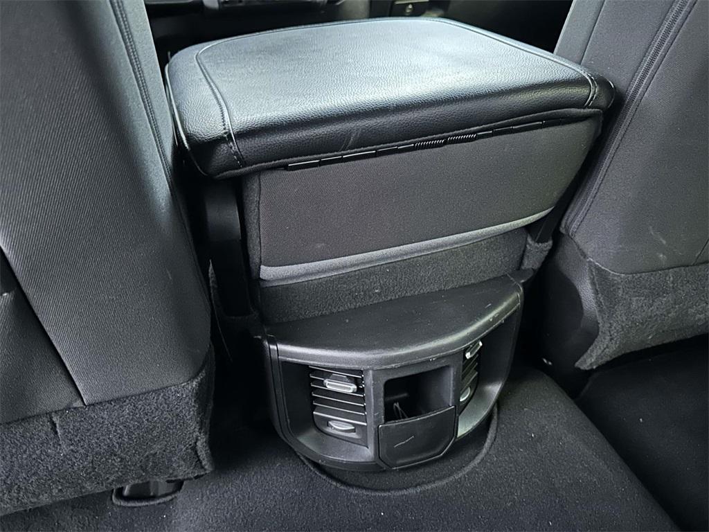 used 2024 Ram 2500 car, priced at $47,995