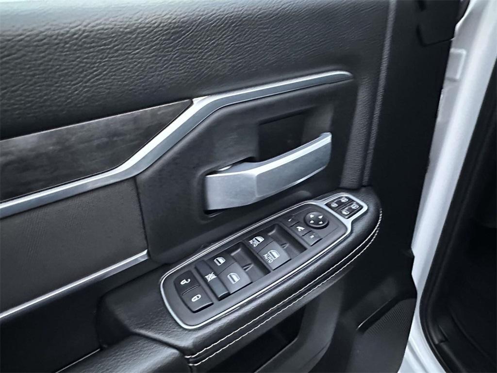 used 2024 Ram 2500 car, priced at $47,995