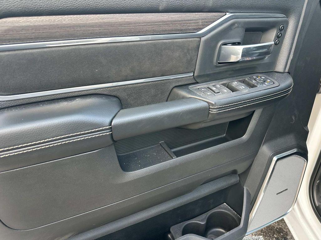 new 2026 Ram 2500 car, priced at $86,139