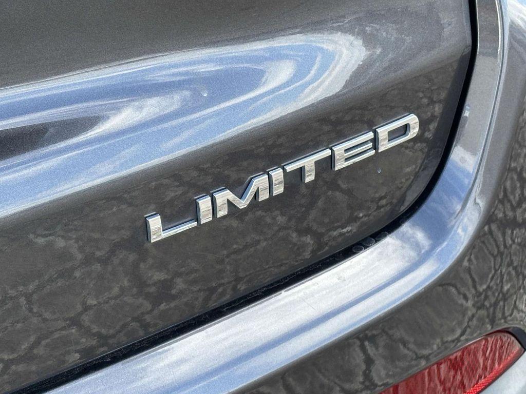 used 2023 Jeep Compass car, priced at $19,695