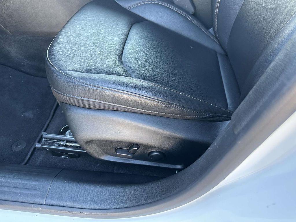 used 2024 Jeep Compass car, priced at $24,995