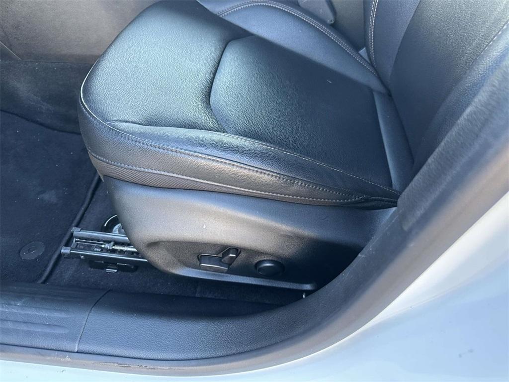 used 2024 Jeep Compass car, priced at $24,995