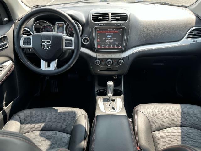 used 2019 Dodge Journey car, priced at $15,795