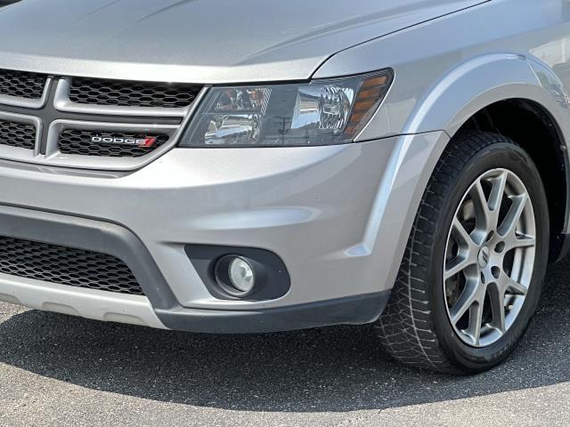 used 2019 Dodge Journey car, priced at $15,795