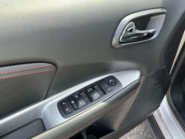 used 2019 Dodge Journey car, priced at $15,795
