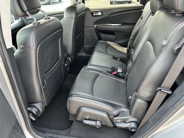 used 2019 Dodge Journey car, priced at $15,795