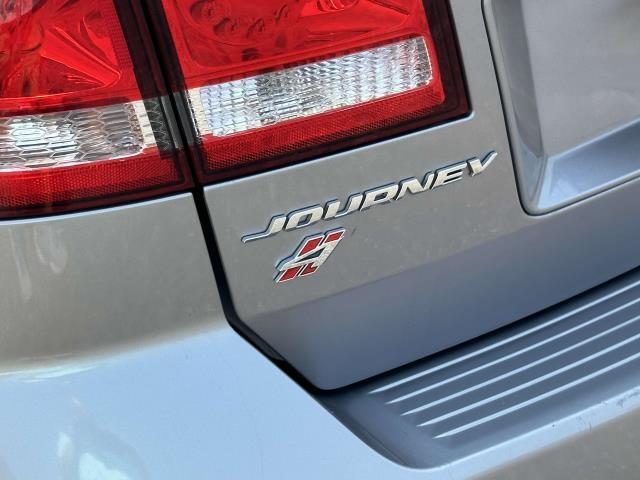 used 2019 Dodge Journey car, priced at $15,795