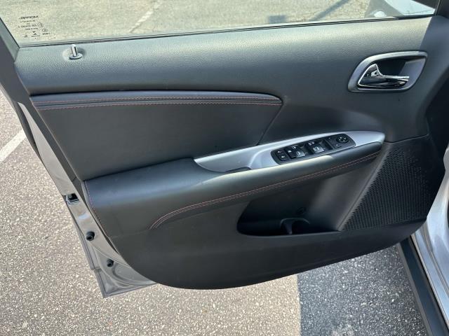 used 2019 Dodge Journey car, priced at $15,795