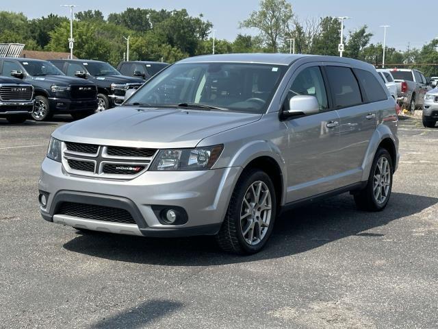 used 2019 Dodge Journey car, priced at $15,795