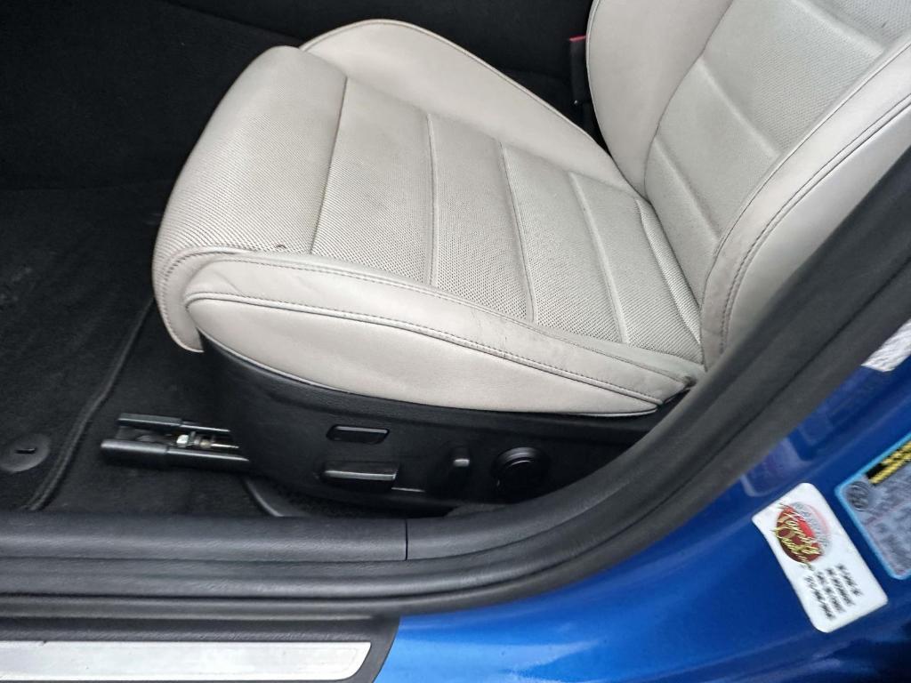 used 2018 Kia Stinger car, priced at $16,995