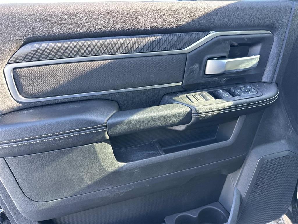 new 2026 Ram 3500 car, priced at $77,367