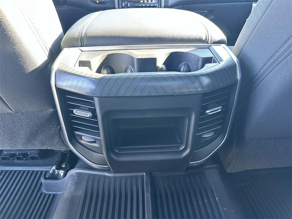 new 2026 Ram 3500 car, priced at $77,367