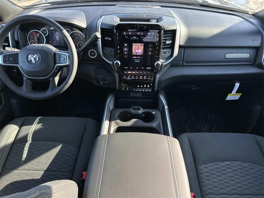 new 2026 Ram 3500 car, priced at $77,367