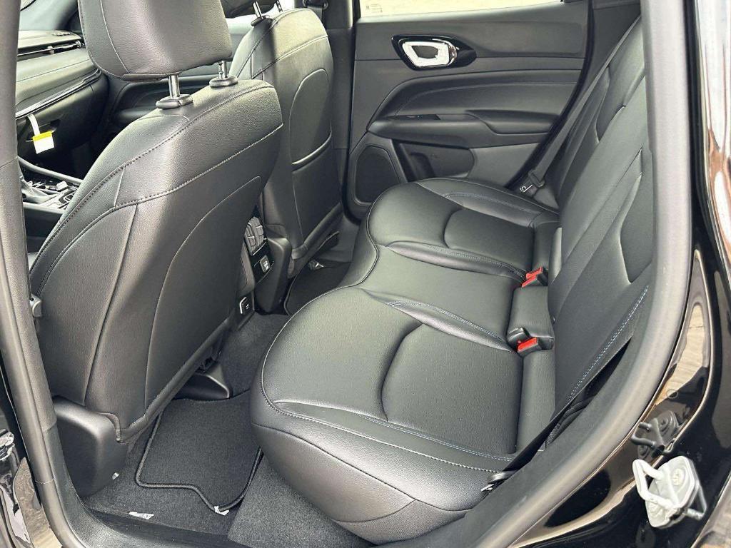 new 2026 Jeep Compass car, priced at $36,965