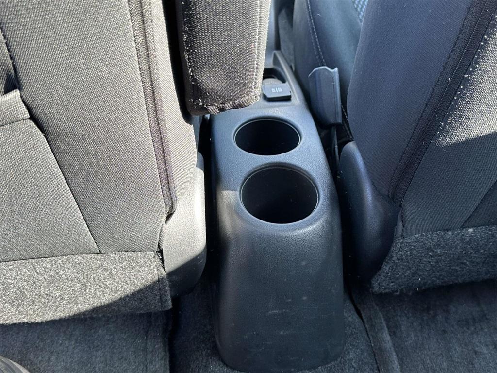 used 2015 Nissan Versa Note car, priced at $5,995