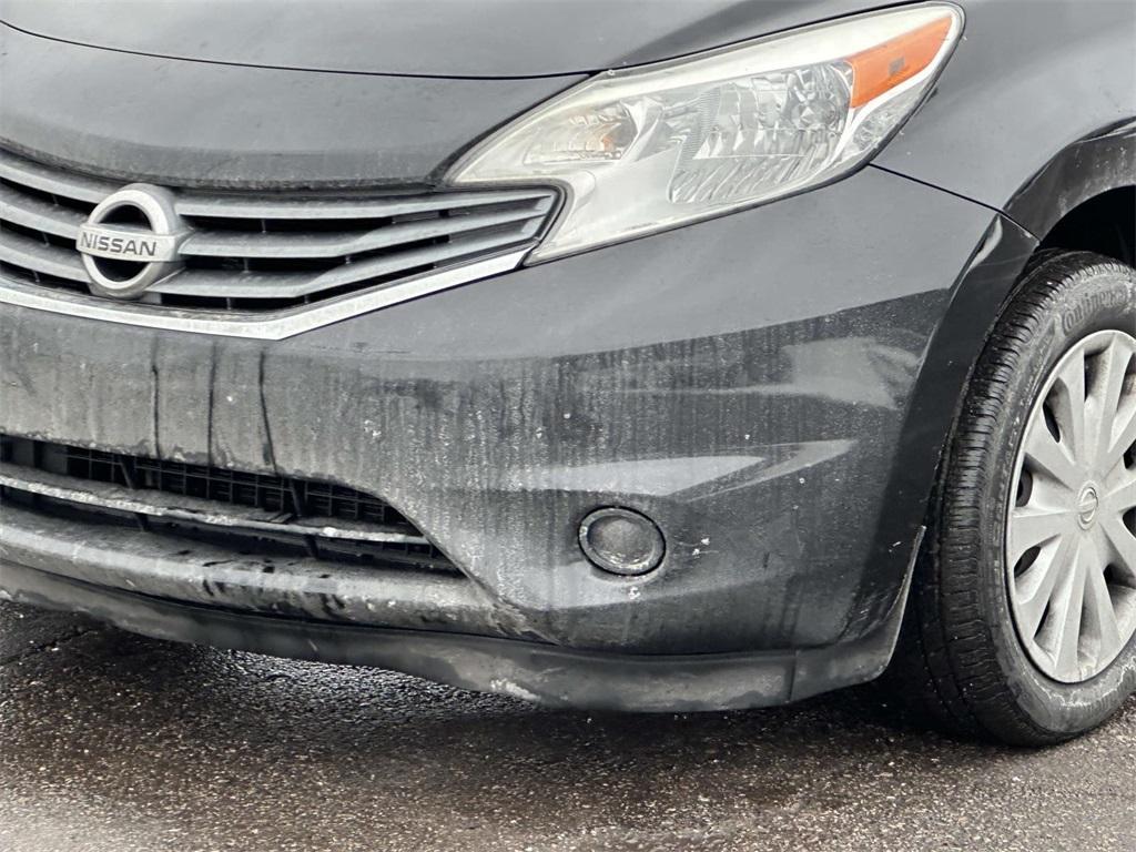 used 2015 Nissan Versa Note car, priced at $5,995