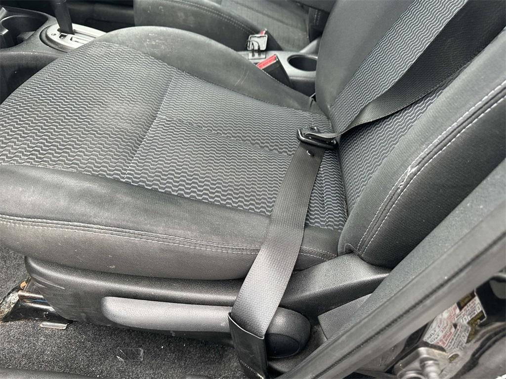 used 2015 Nissan Versa Note car, priced at $5,995