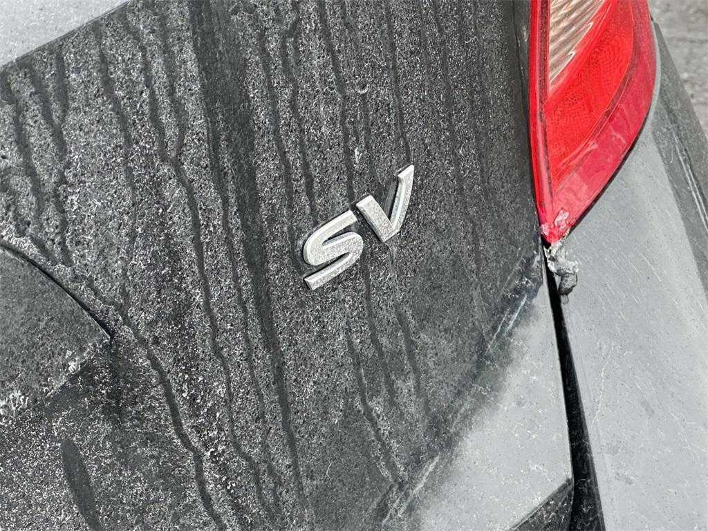 used 2015 Nissan Versa Note car, priced at $5,995