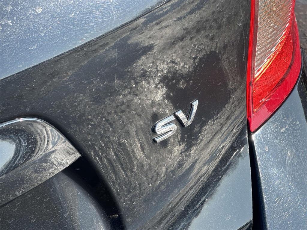 used 2015 Nissan Versa Note car, priced at $5,995