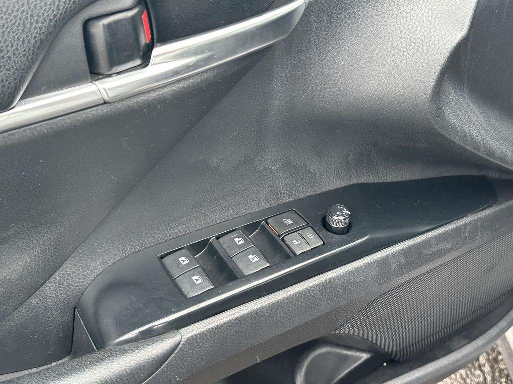 used 2020 Toyota Camry car, priced at $17,295