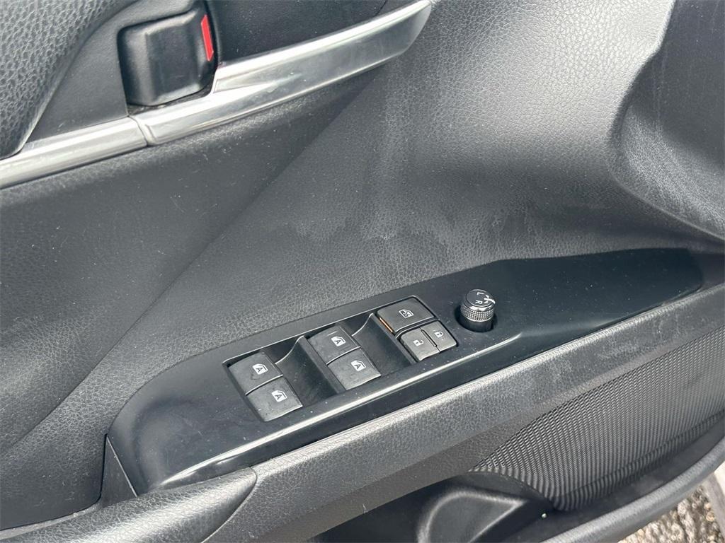 used 2020 Toyota Camry car, priced at $17,295