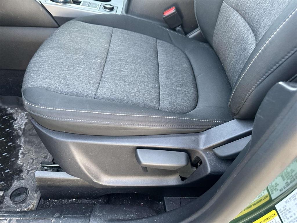 used 2024 Ford Bronco Sport car, priced at $26,595