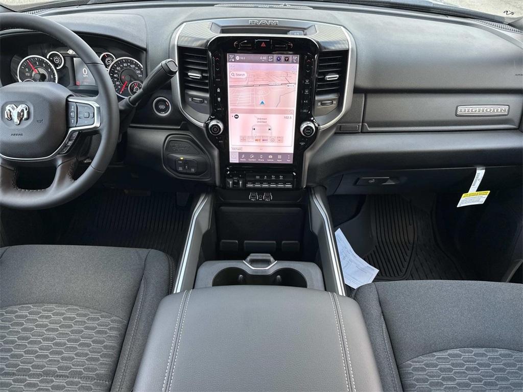 new 2026 Ram 2500 car, priced at $63,935