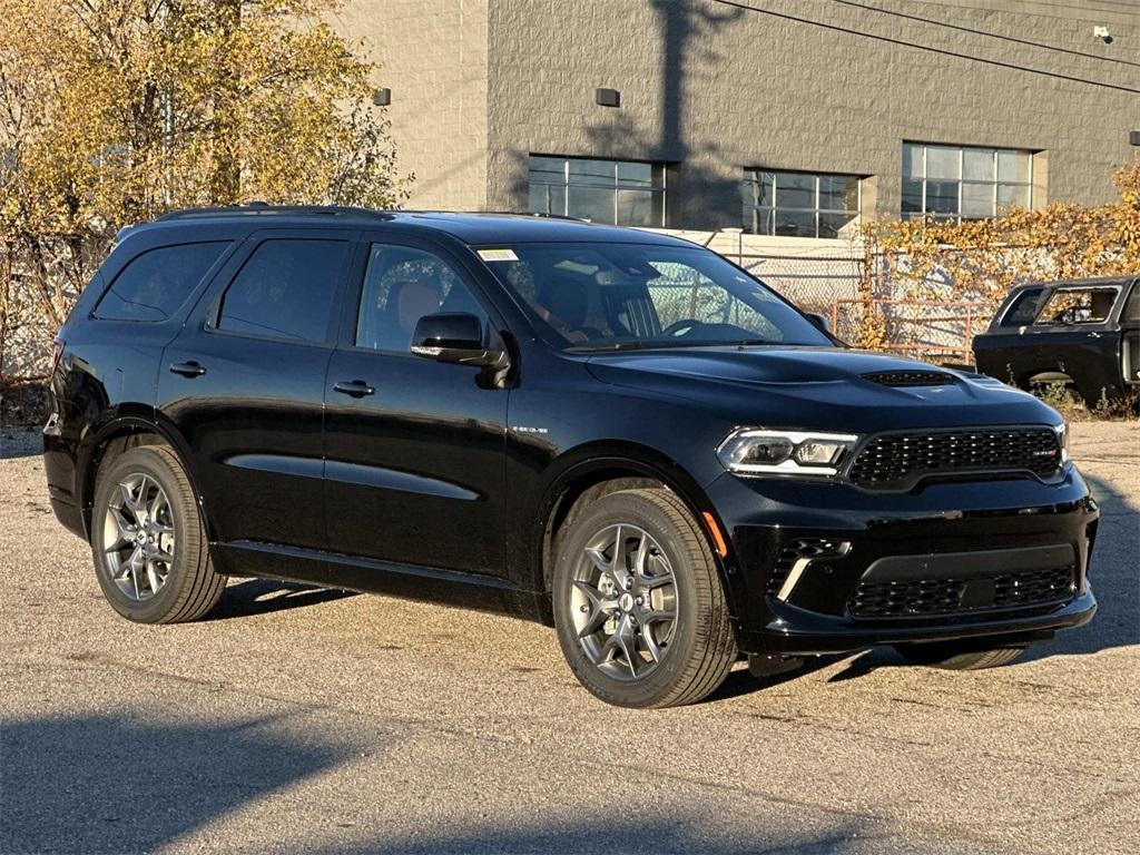 new 2026 Dodge Durango car, priced at $48,615