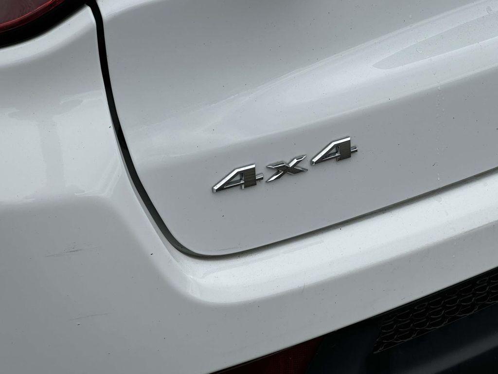 used 2023 Jeep Compass car, priced at $22,995
